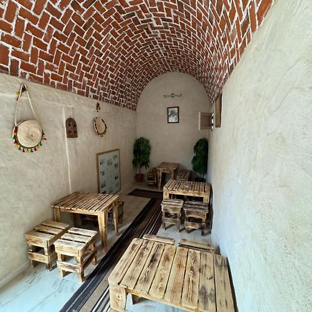 Dar Alibaba Apartman Douz Kültér fotó