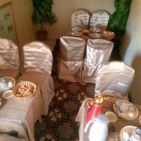 Dar Alibaba Apartman Douz Kültér fotó
