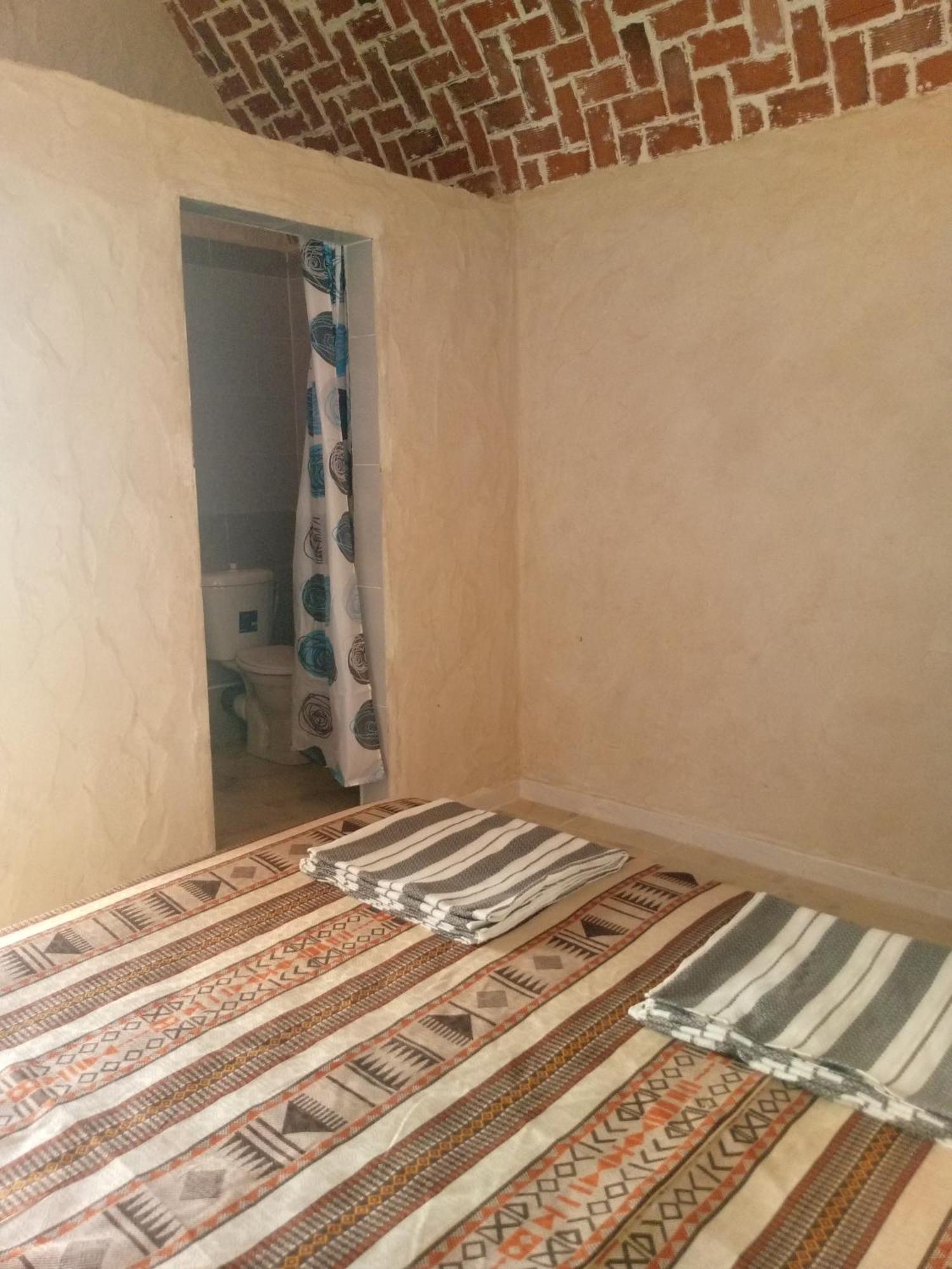 Dar Alibaba Apartman Douz Kültér fotó