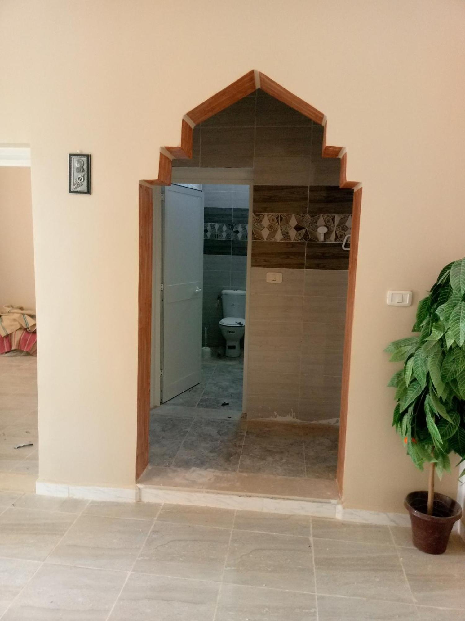 Dar Alibaba Apartman Douz Kültér fotó