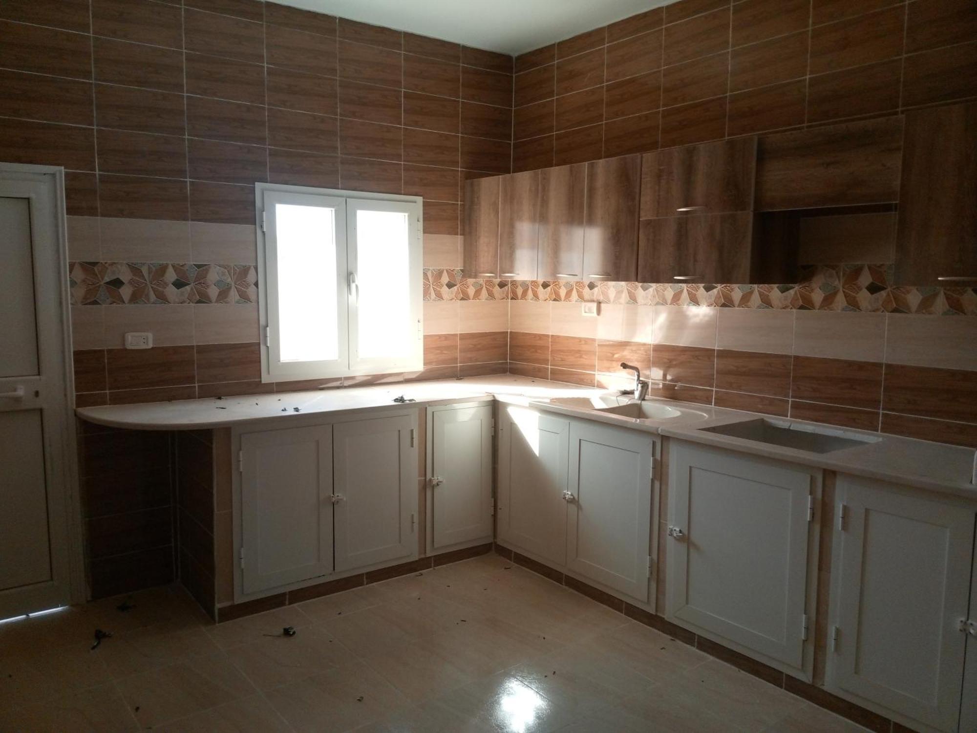Dar Alibaba Apartman Douz Kültér fotó