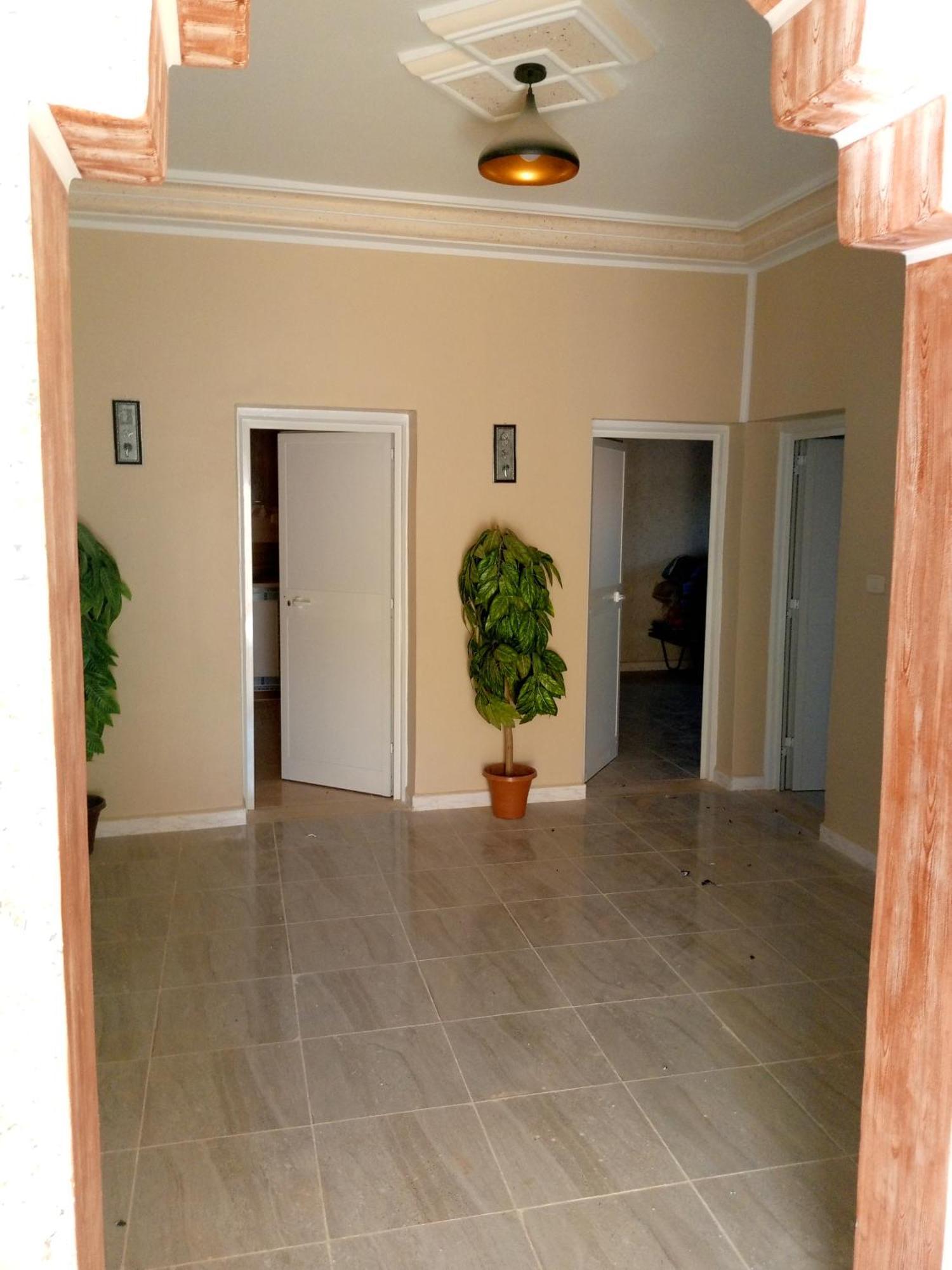 Dar Alibaba Apartman Douz Kültér fotó
