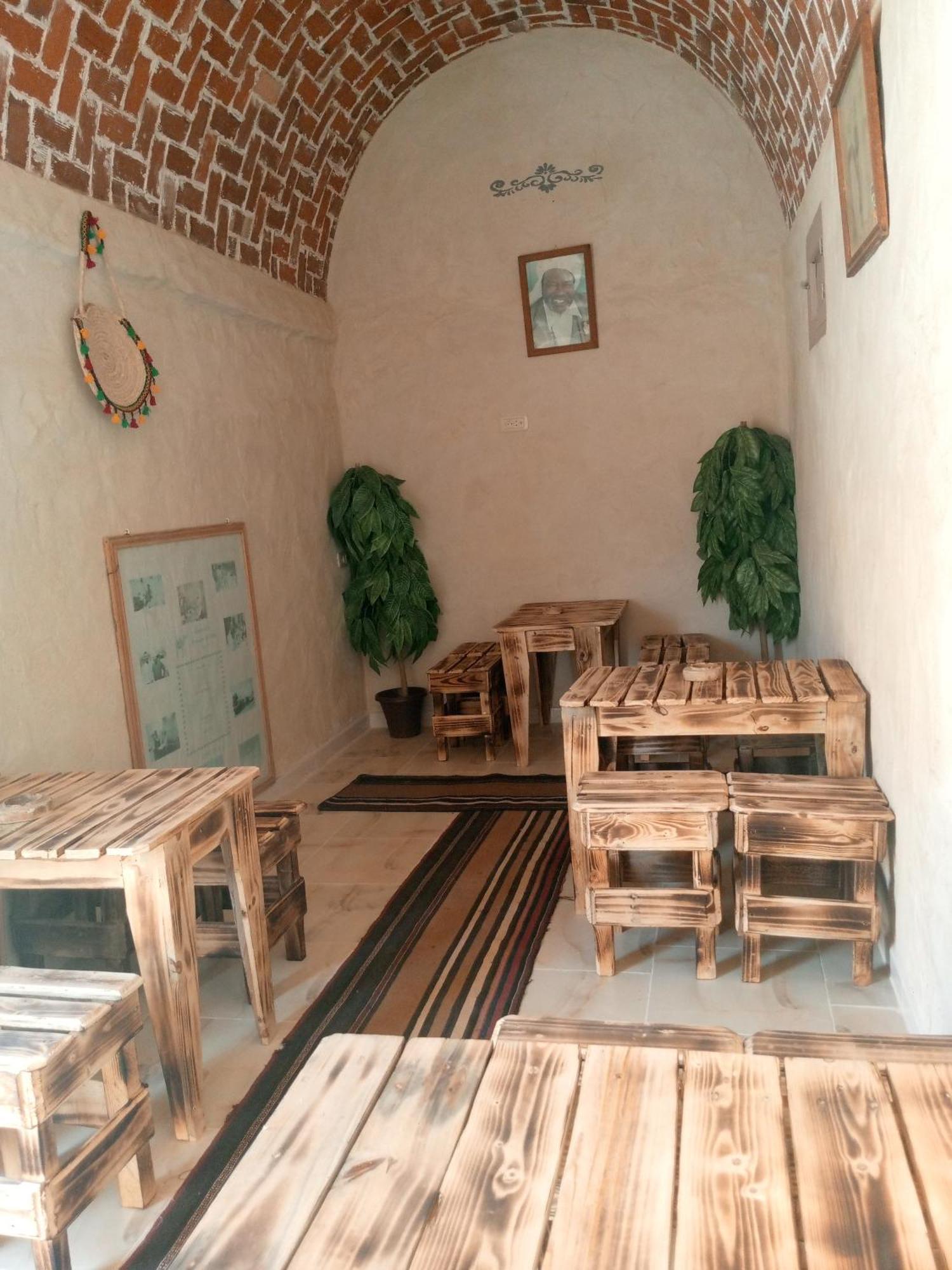 Dar Alibaba Apartman Douz Kültér fotó