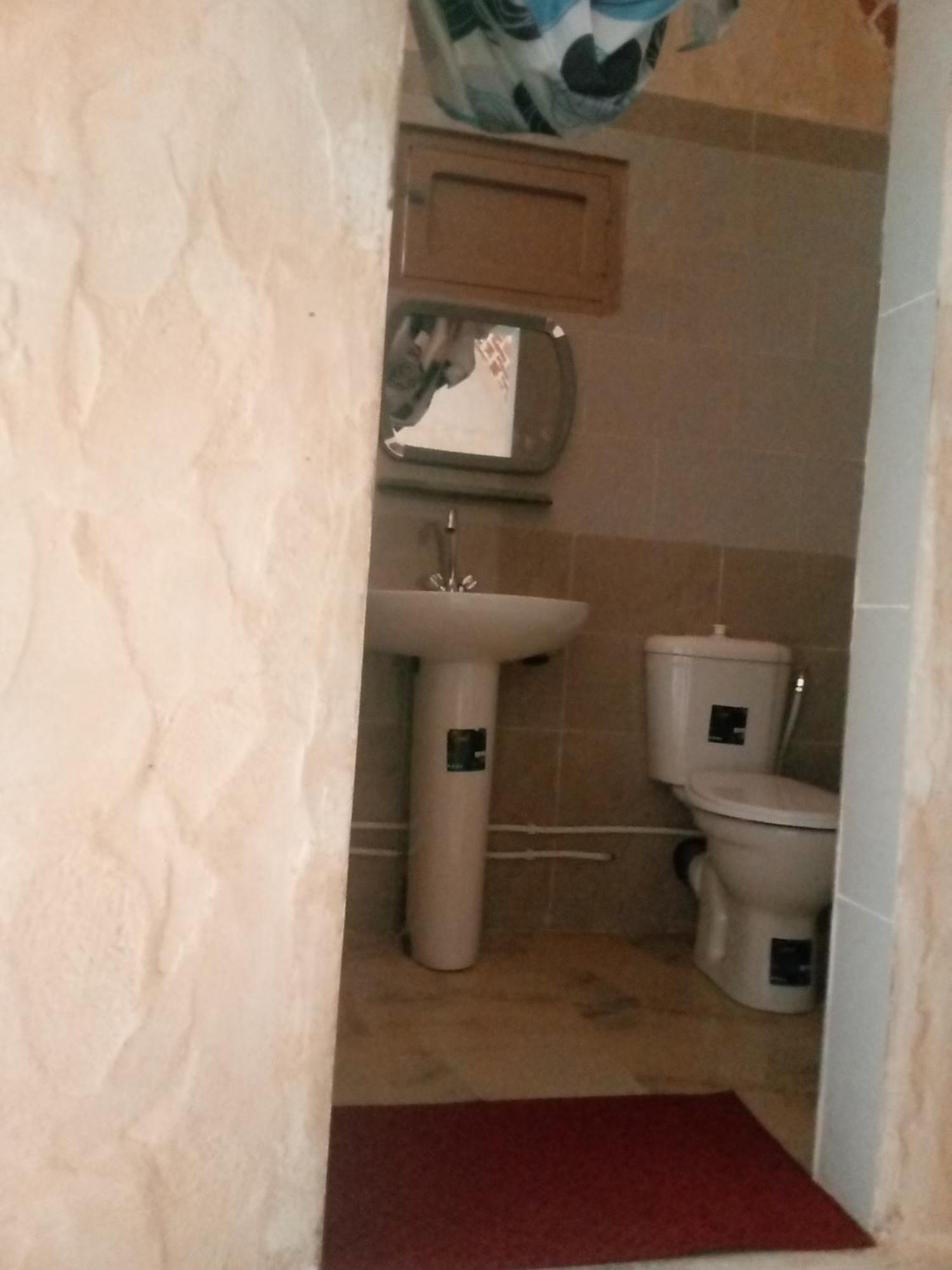 Dar Alibaba Apartman Douz Kültér fotó