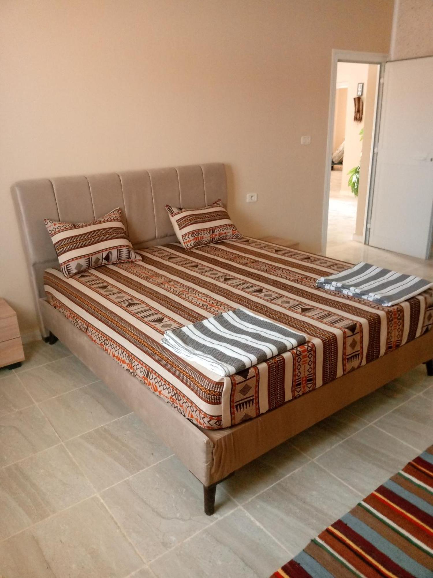 Dar Alibaba Apartman Douz Kültér fotó