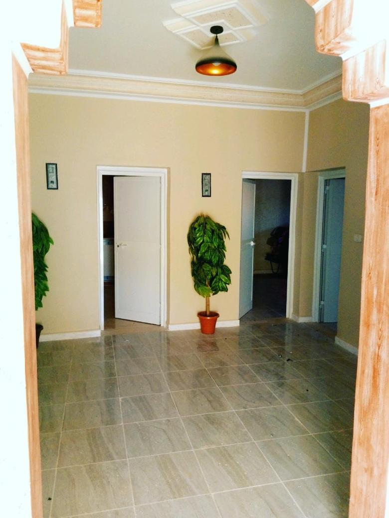Dar Alibaba Apartman Douz Kültér fotó