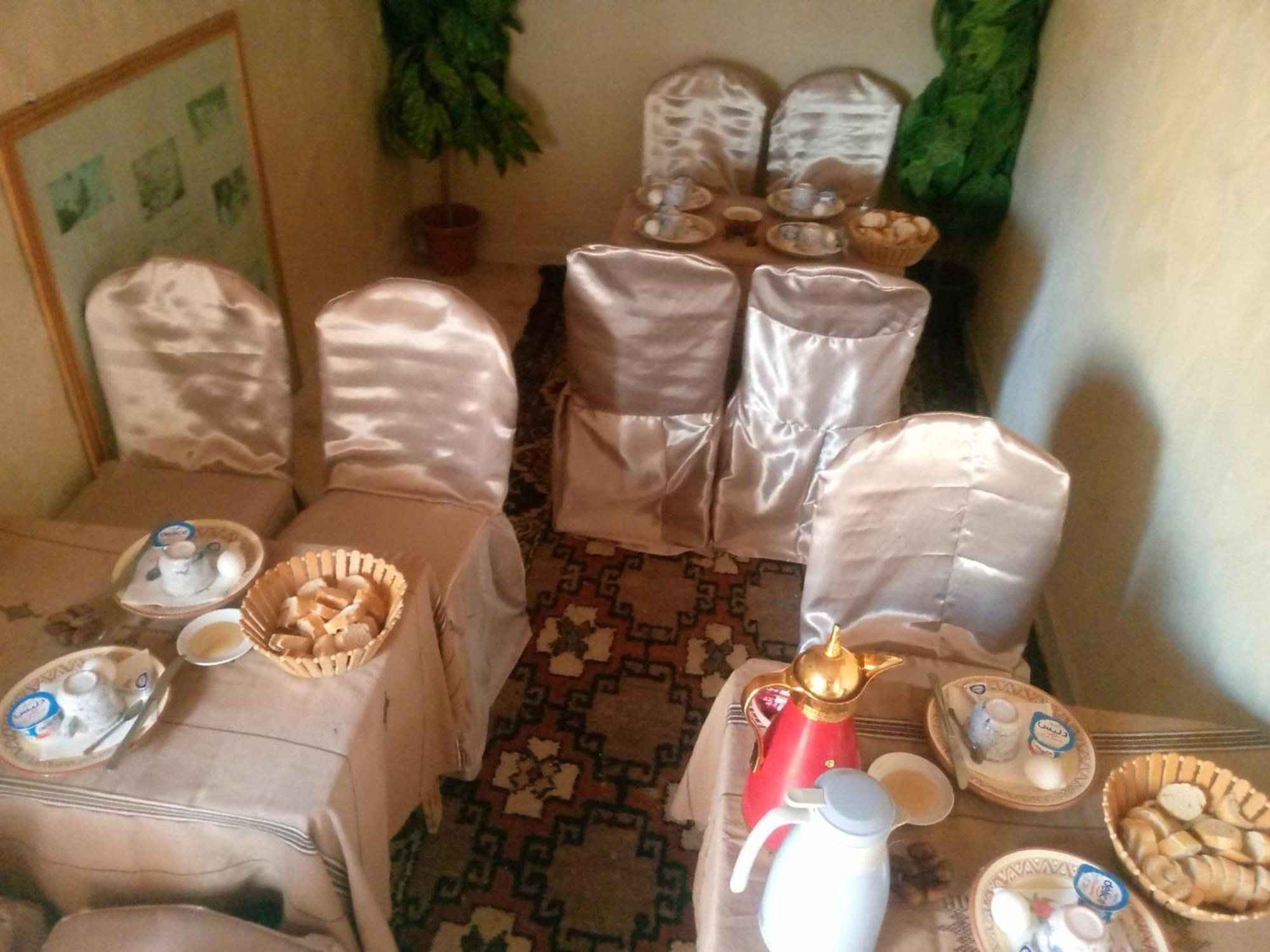 Dar Alibaba Apartman Douz Kültér fotó